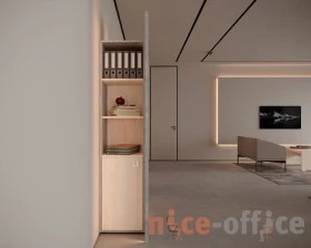 Кабинет руководителя Солид Б / Solid B images