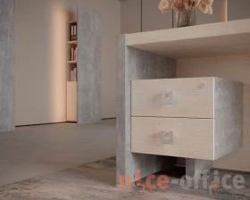 Кабинет руководителя Солид Б / Solid B images