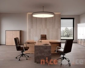 Кабинет руководителя Солид Б / Solid B images