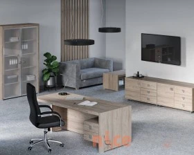Кабинет руководителя Солид / Solid images