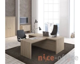 Кабинет руководителя Солид / Solid images
