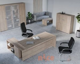 Кабинет руководителя Солид / Solid images