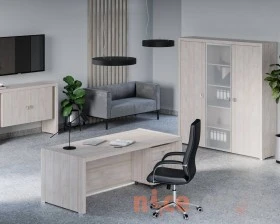 Кабинет руководителя Солид / Solid images