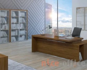 Кабинет руководителя Солид / Solid images