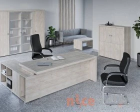 Кабинет руководителя Солид / Solid images