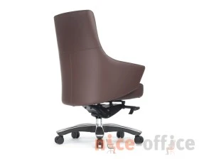 Кресло для руководителя RV ДИЗАЙН Джотто-М / Jotto-M (B1904) images