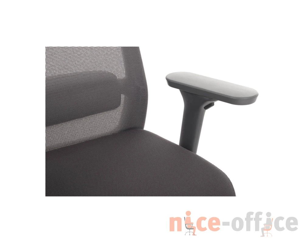 Кресло руководителя RV ДИЗАЙН Ворк / Work (W-218C)