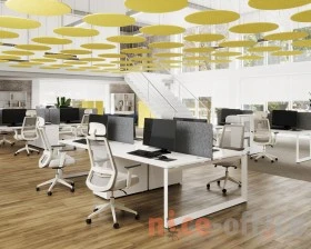 Акустические перегородки Акустикс / AcustiX images