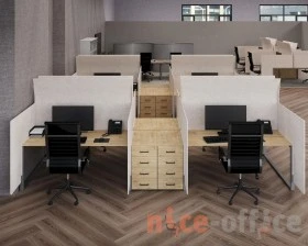 Акустические перегородки Акустикс / AcustiX images
