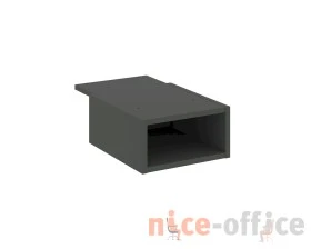 Подвесная тумба CN.PTO-001 347x573x176 Концепт / Concept images