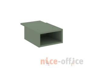 Подвесная тумба CN.PTO-001 347x573x176 Концепт / Concept images