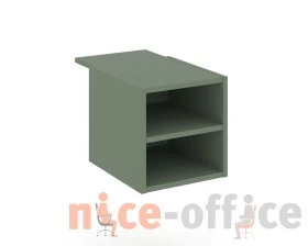 Подвесная тумба CN.PTO-002 347x573x352 Концепт / Concept images