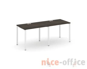 Рабочая станция 2 места CN.ORS-001 1960x720x750 Концепт / Concept images