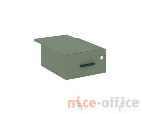 Тумба с 1 ящ. CN.PT-003 B 347x573x169 Концепт / Concept images