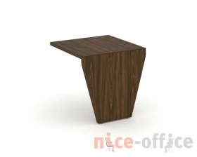 Брифинг-приставка 80 Корнер / Corner images