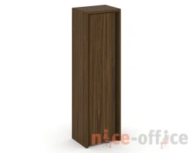 Гардероб узкий левый Корнер / Corner images