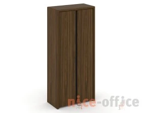Шкаф высокий широкий (2 высоких фасада ЛДСП) Корнер / Corner images