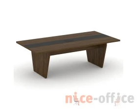 Стол переговорный 240 Корнер / Corner images