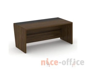 Стол для руководителя прямой без тумбы 180 Корнер / Corner images