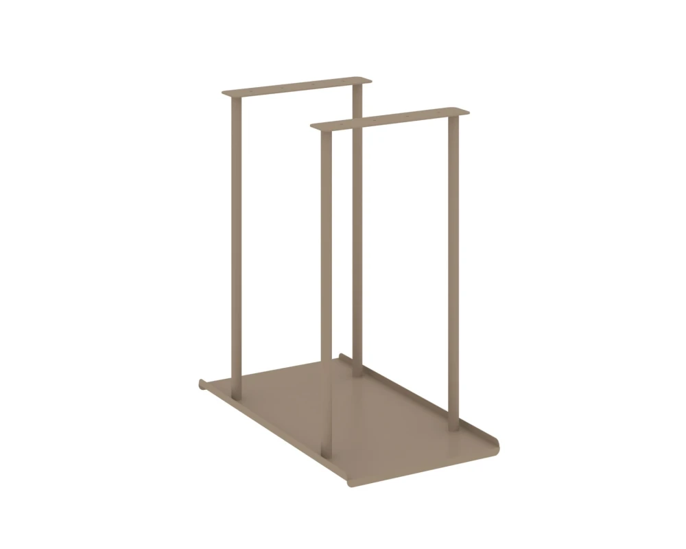 Подвес системного блока 25,5x46,5x48,5 Эстетика / Estetica