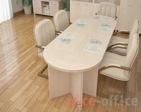Мебель для переговорных Фёст / First images