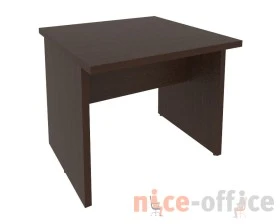 Стол переговорный 900x900x765 Фёст / First images