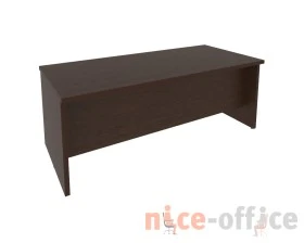 Стол для руководителя прямоугольный 2000x900x765 Фёст / First images