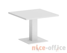 Журнальный столик квадратный VR.SP-5-60.2G Хоум Офис / Home Office images