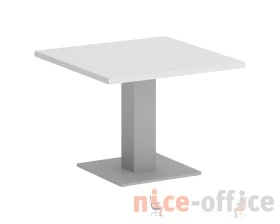 Журнальный столик квадратный VR.SP-5-60.2G Хоум Офис / Home Office images