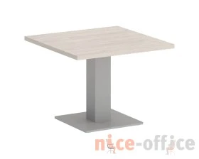 Журнальный столик квадратный VR.SP-5-60.2G Хоум Офис / Home Office images