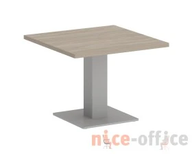 Журнальный столик квадратный VR.SP-5-60.2G Хоум Офис / Home Office images