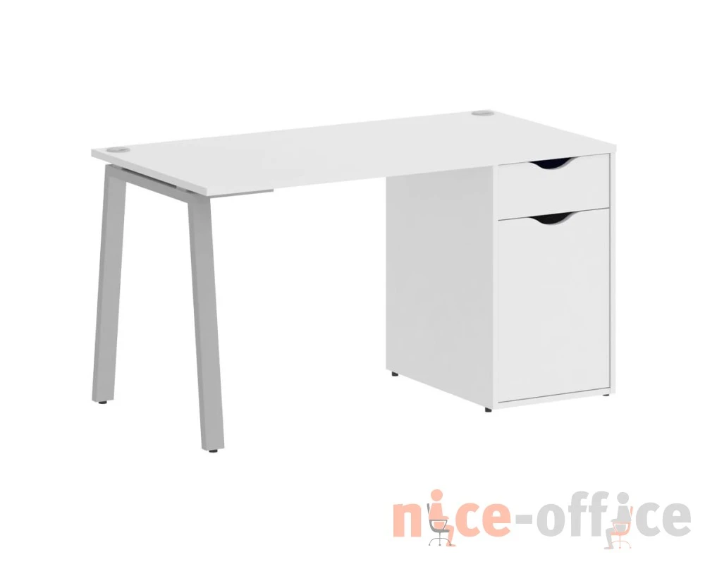 Стол письменный L=1780мм VR.SP-3-178.1.A Хоум Офис / Home Office