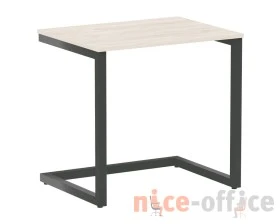 Стол письменный L=780мм VR.SP-2-78 Хоум Офис / Home Office images