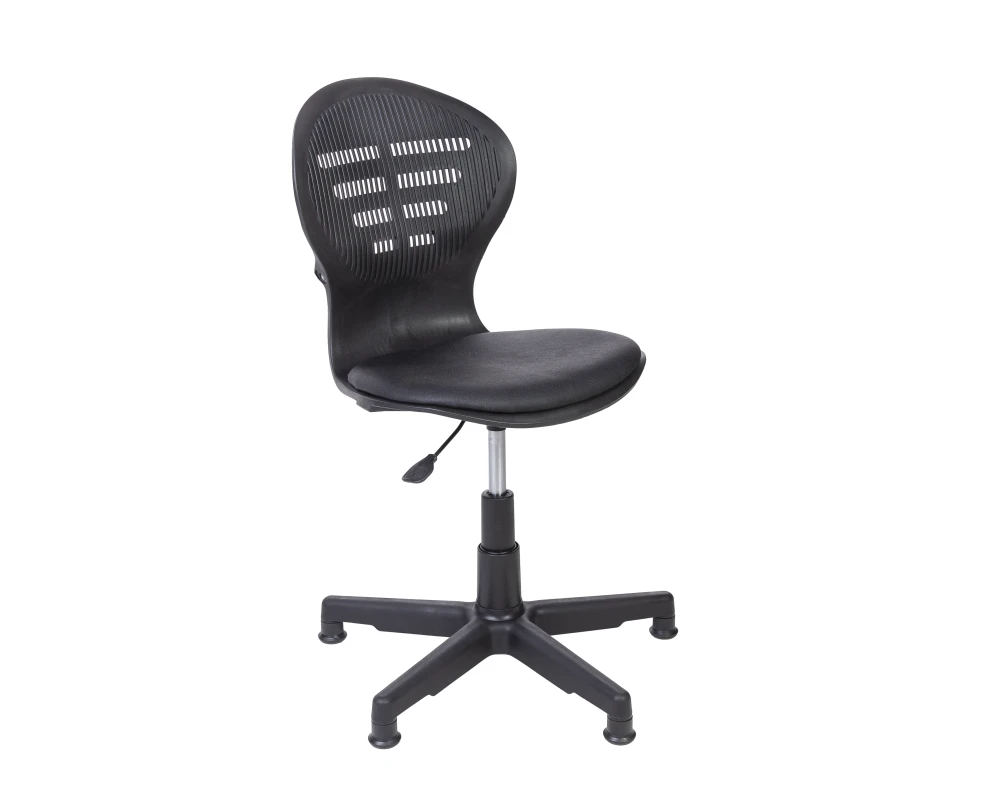 Кресло RV ЧЕЙР 1120 PL Black