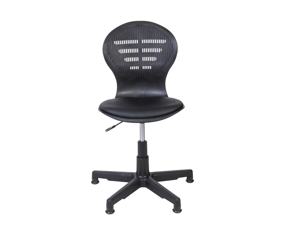 Кресло RV ЧЕЙР 1120 PL Black