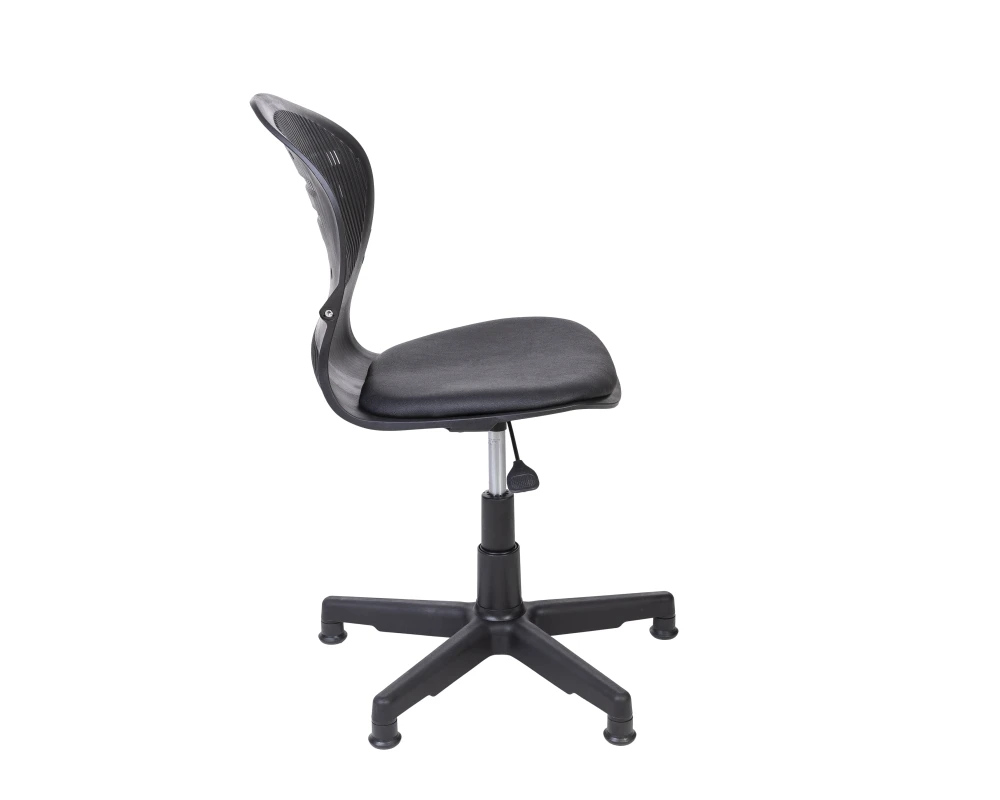Кресло RV ЧЕЙР 1120 PL Black