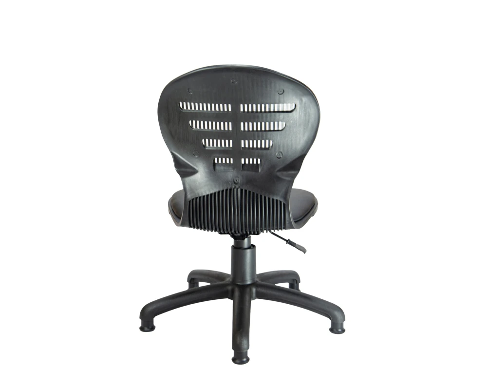 Кресло RV ЧЕЙР 1120 PL Black
