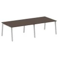 Венге/Серый