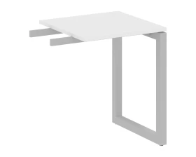 Приставной элемент на О-образном м/к 600x600x750 Метал Систем Куатро 5x5 / Metal System Quattro 5x5 images