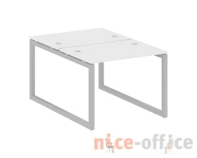 Рабочая станция на О-образном м/к 1000x1475x750 Метал Систем Куатро 5x5 / Metal System Quattro 5x5 images