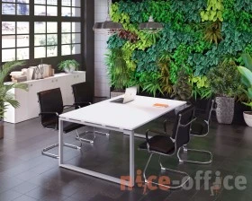 Мебель для переговорных Метал Систем / Metal System images