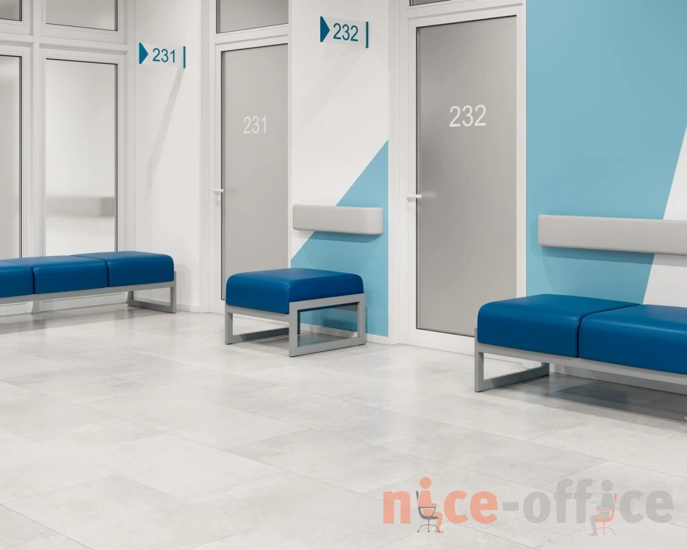 Комплект мягкой мебели Модуль / Module