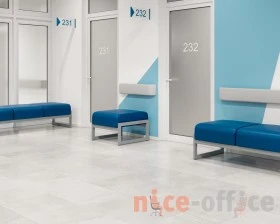 Комплект мягкой мебели Модуль / Module images