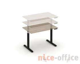 Стол электроподъемный MV.SE-2.7 Мув Ап / Move Up images