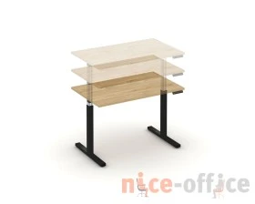 Стол электроподъемный MV.SE-2.7 Мув Ап / Move Up images