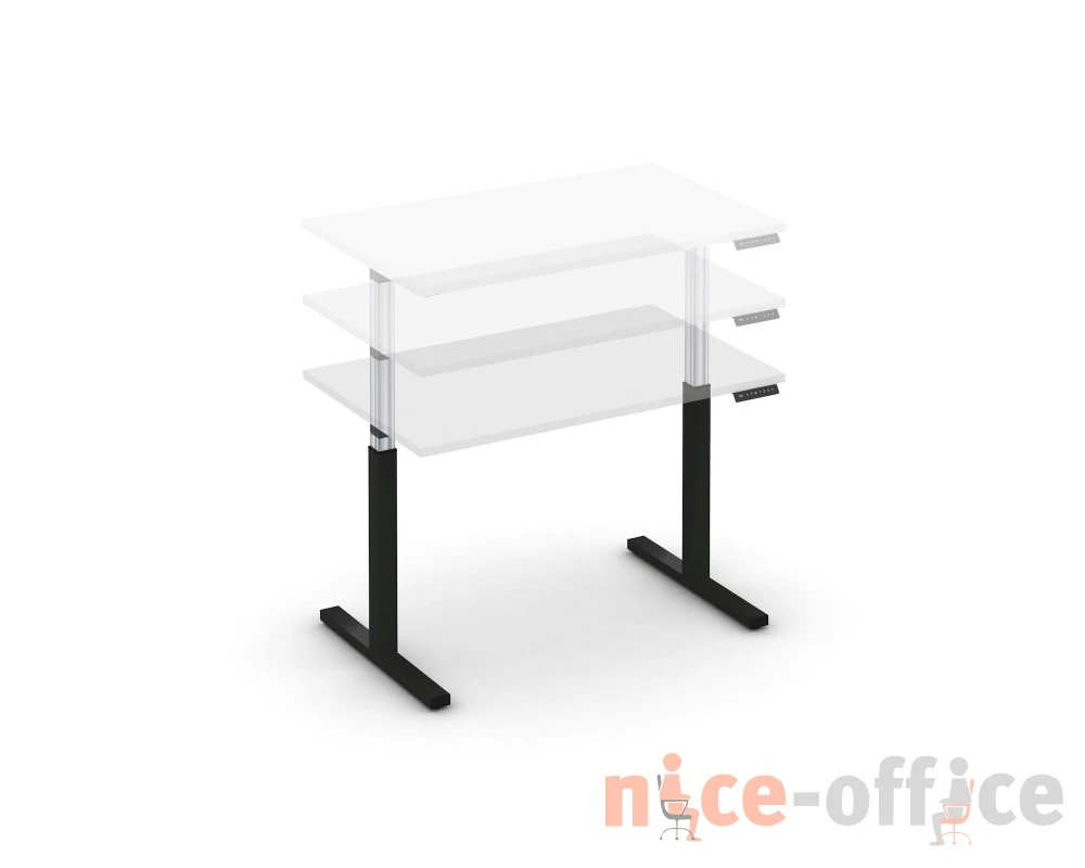 Стол электроподъемный MV.SE-2.7 Мув Ап / Move Up