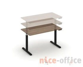 Стол электроподъемный MV.SE-3.7 Мув Ап / Move Up images