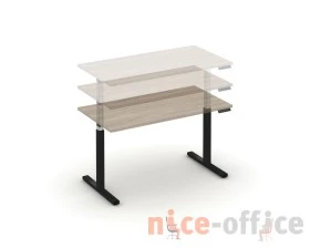 Стол электроподъемный MV.SE-3.7 Мув Ап / Move Up images