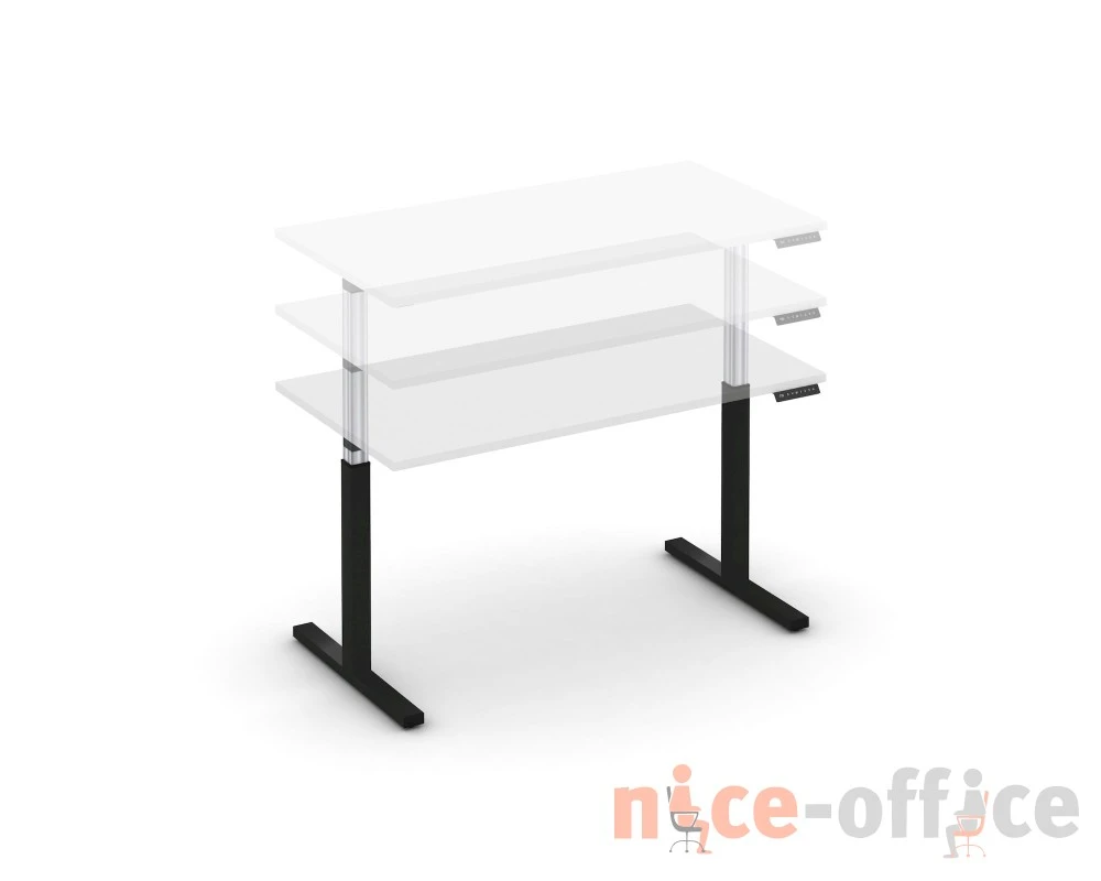 Стол электроподъемный MV.SE-3.7 Мув Ап / Move Up