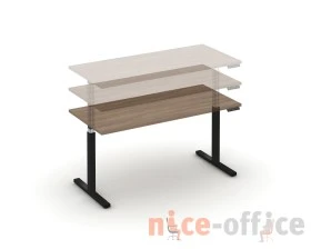 Стол электроподъемный MV.SE-4.7 Мув Ап / Move Up images